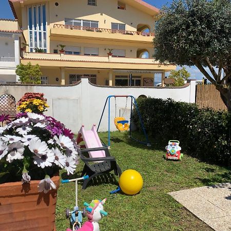 Casa Mare Al Circeo Villa San Felice Circeo Exterior photo