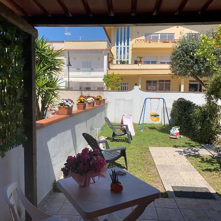 Casa Mare Al Circeo Villa San Felice Circeo Exterior photo