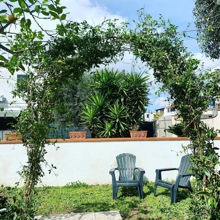 Casa Mare Al Circeo Villa San Felice Circeo Exterior photo