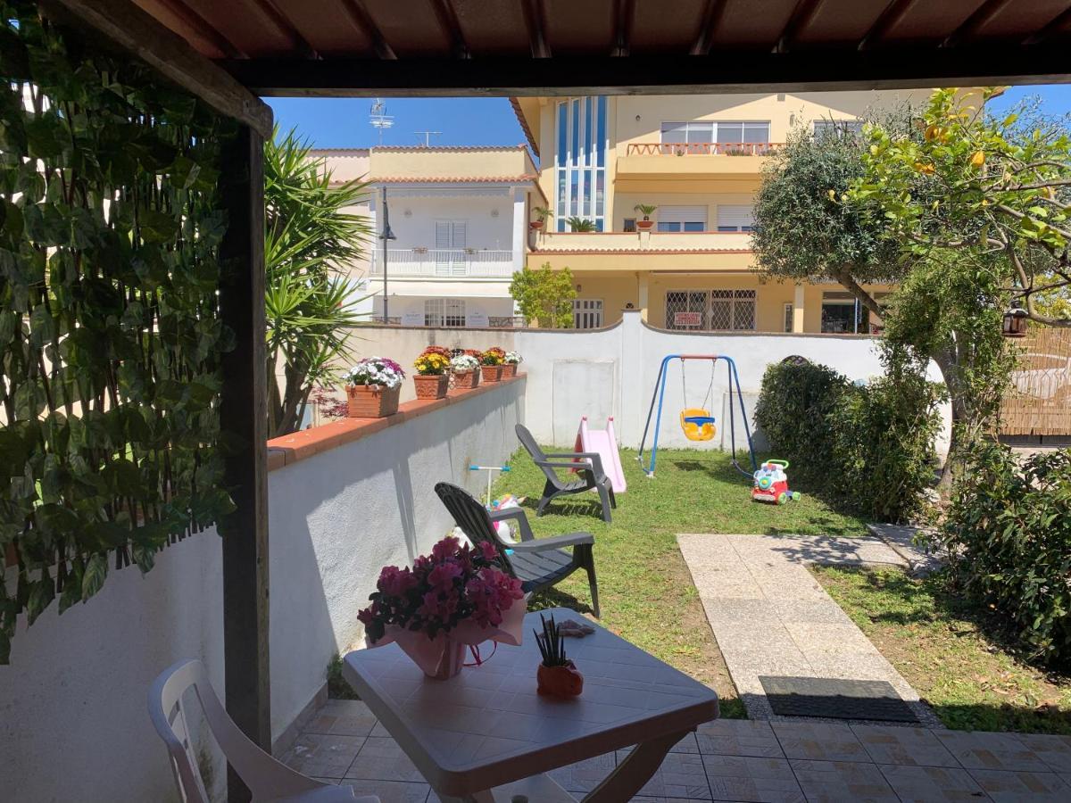 Casa Mare Al Circeo Villa San Felice Circeo Exterior photo