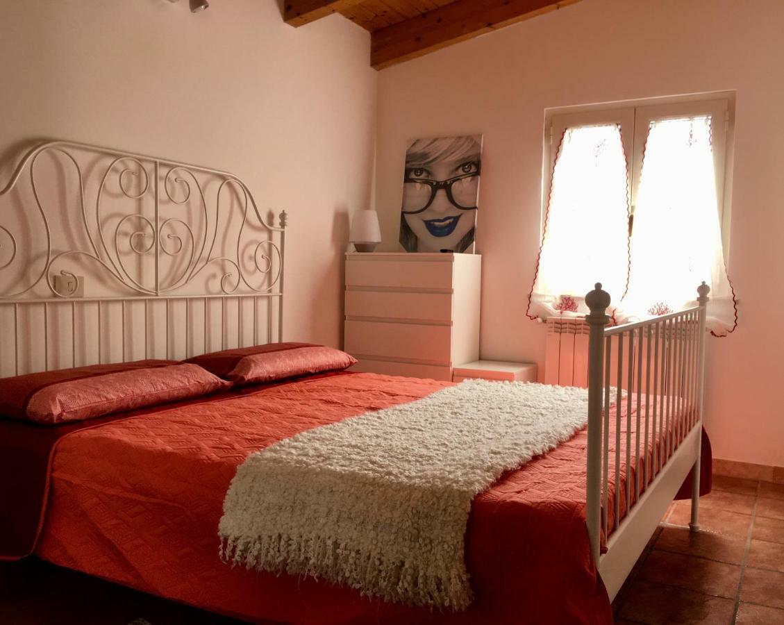 Casa Mare Al Circeo Villa San Felice Circeo Exterior photo