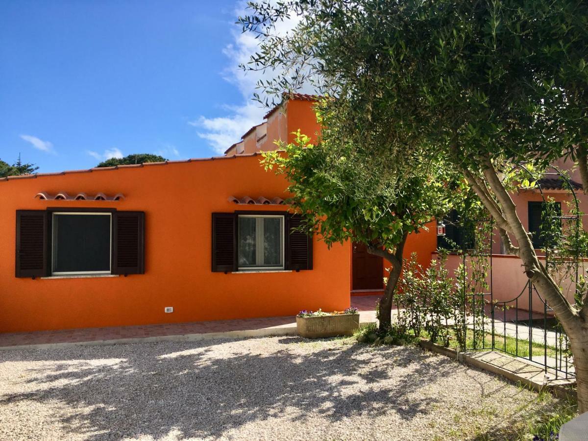 Casa Mare Al Circeo Villa San Felice Circeo Exterior photo