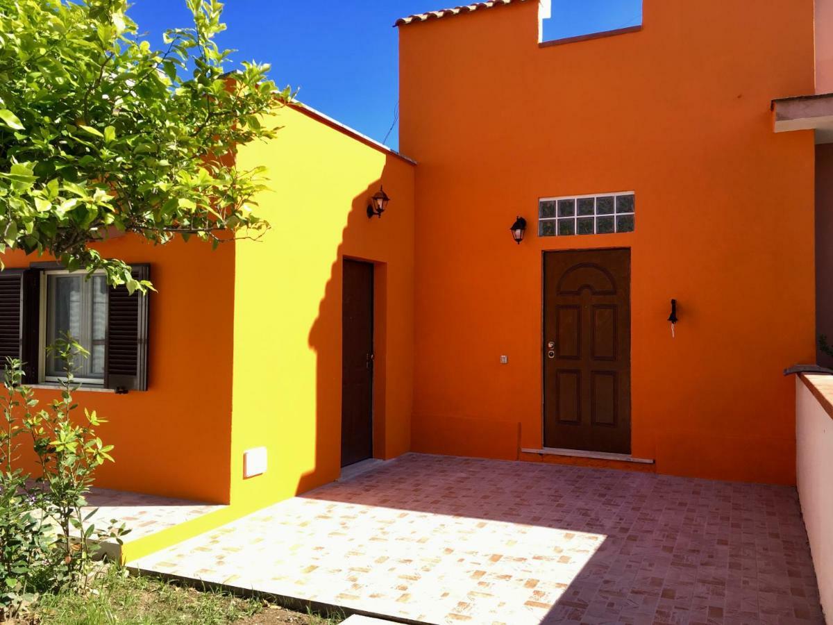 Casa Mare Al Circeo Villa San Felice Circeo Exterior photo