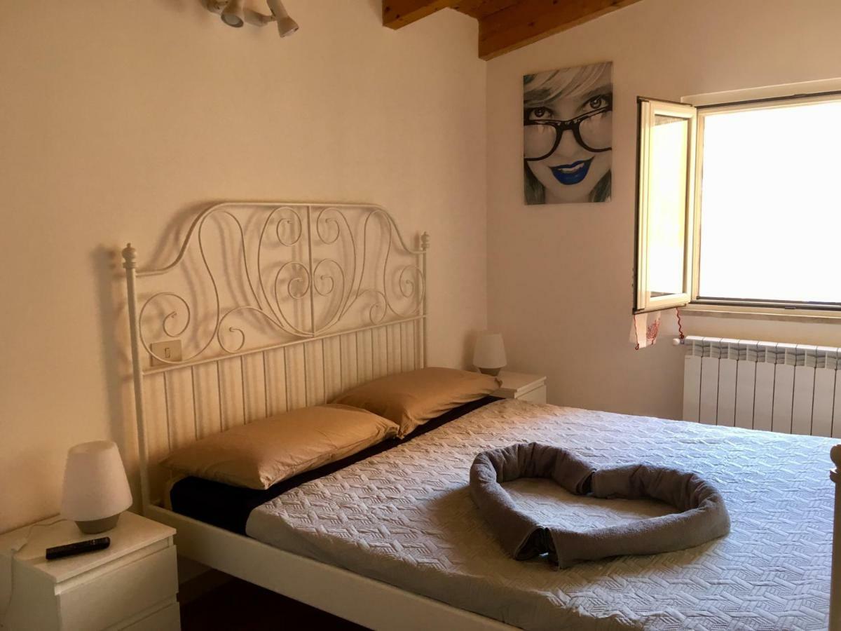Casa Mare Al Circeo Villa San Felice Circeo Exterior photo