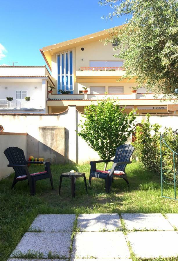 Casa Mare Al Circeo Villa San Felice Circeo Exterior photo