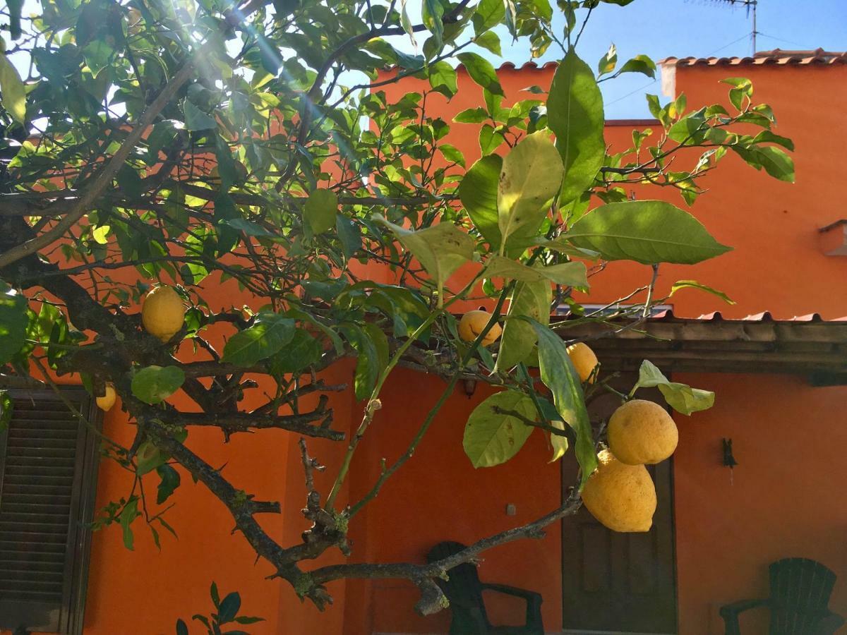 Casa Mare Al Circeo Villa San Felice Circeo Exterior photo